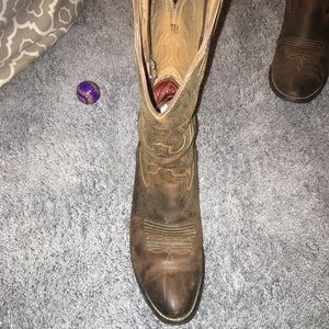 Ariat Womens Cowboy Boot